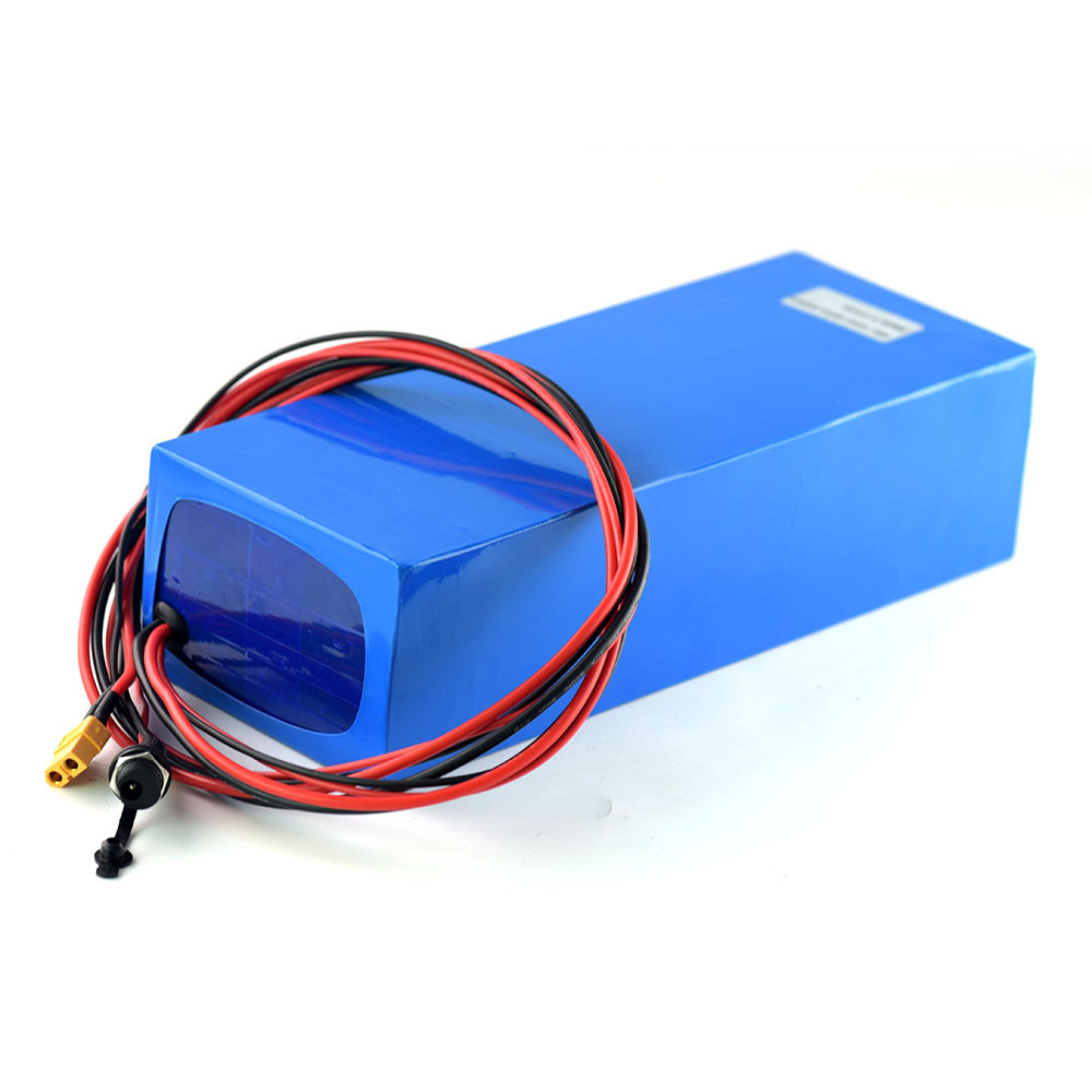 Electric Motocycle Battery 60v20ah