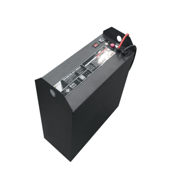 Electric Forklift battery  25.6v150ah