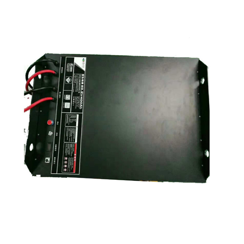 Electric Forklift battery 83.2v400ah