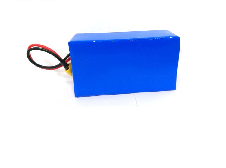 Solar Street Light battery 11.1v15ah