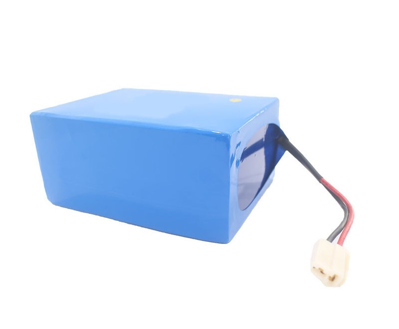 Solar Street Light battery 11.1v25ah