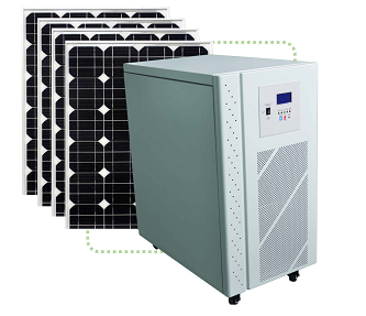 Solar mobile energy storage battery-MDS8000