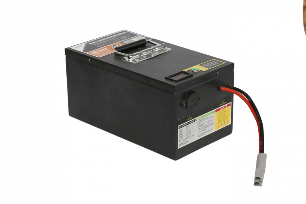 ElectricThree Wheel Car Battery 60V20Ah