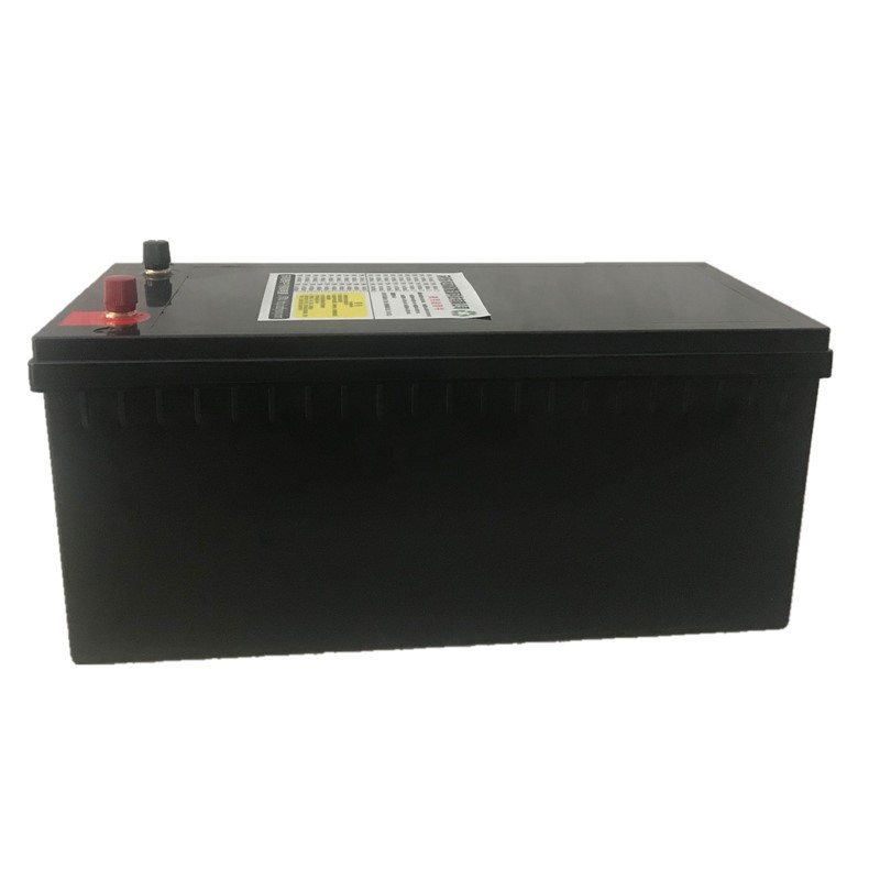 Electric Four Wheel Car battery 60v120ah