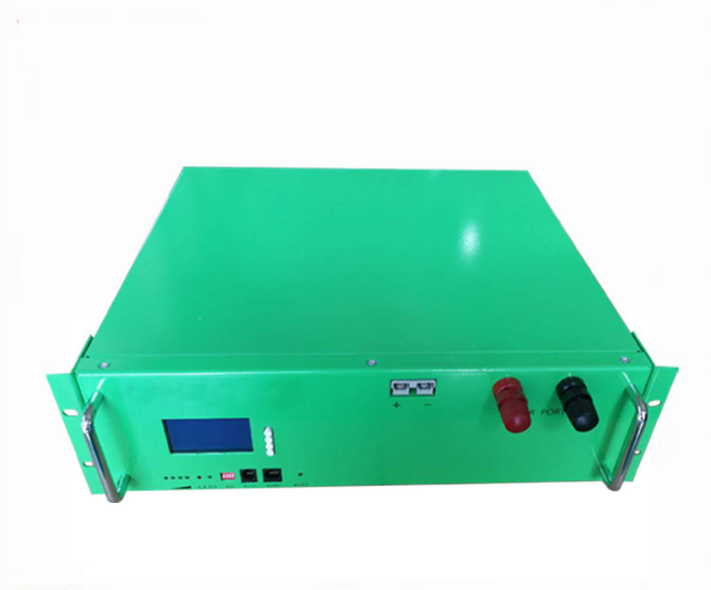 Telecom Tower battery 48v30ah