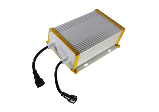 Solar street light battery 11.1v30ah