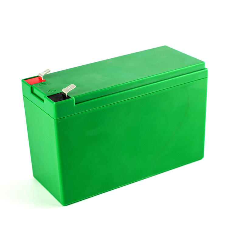 Electric Sprayer battery 12v7ah