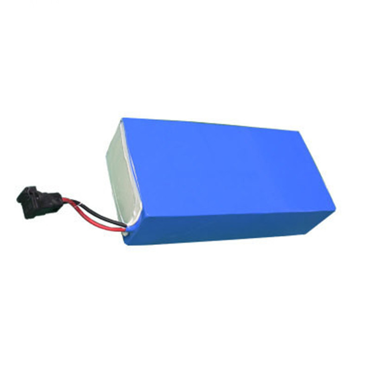 E-Bike battery 48v13ah