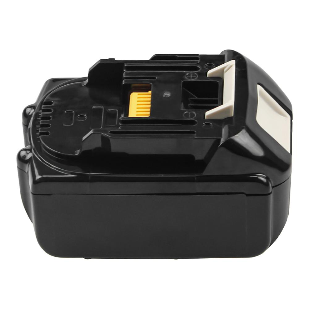 Makita 18v6ah power tool replacement battery